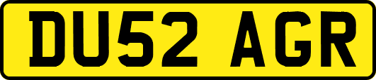 DU52AGR