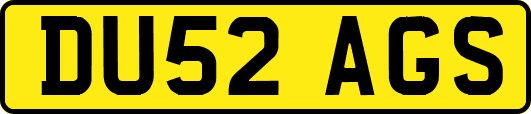 DU52AGS