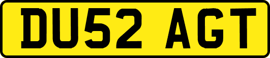 DU52AGT