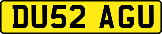 DU52AGU