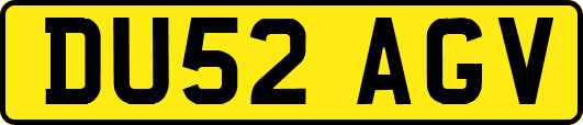 DU52AGV