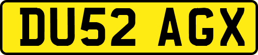 DU52AGX