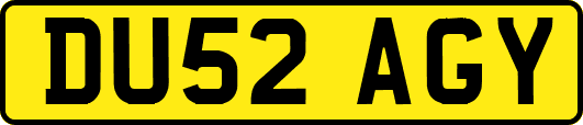 DU52AGY