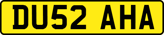 DU52AHA