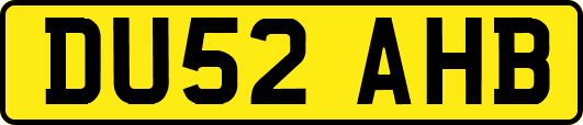 DU52AHB