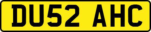 DU52AHC