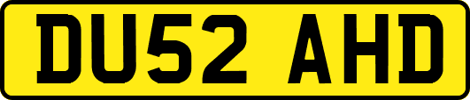 DU52AHD