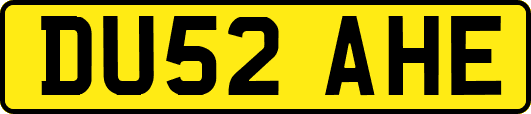 DU52AHE