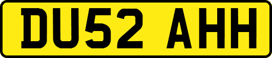DU52AHH