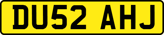 DU52AHJ