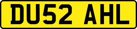DU52AHL