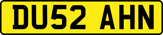 DU52AHN