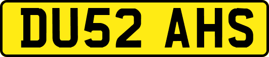 DU52AHS