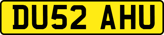 DU52AHU