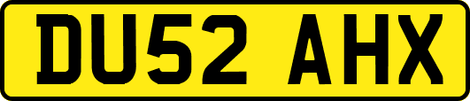 DU52AHX