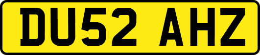 DU52AHZ
