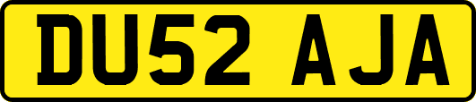 DU52AJA