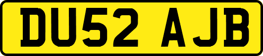 DU52AJB