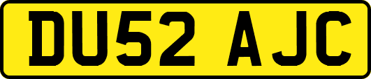 DU52AJC