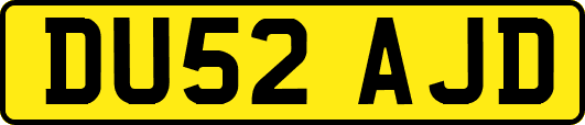 DU52AJD