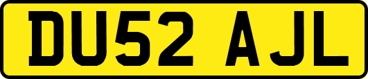 DU52AJL