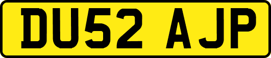DU52AJP