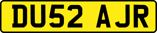 DU52AJR