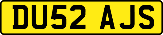 DU52AJS