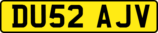 DU52AJV