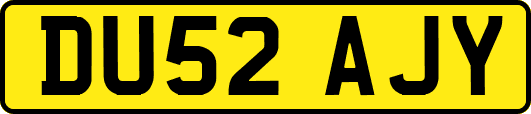 DU52AJY