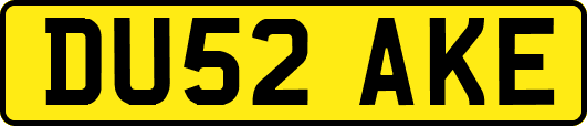 DU52AKE