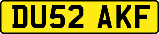 DU52AKF