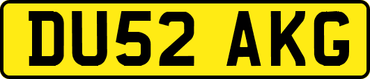 DU52AKG