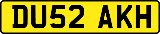 DU52AKH