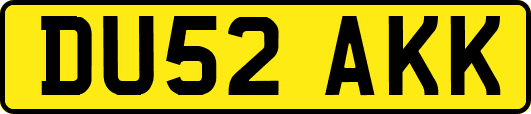 DU52AKK