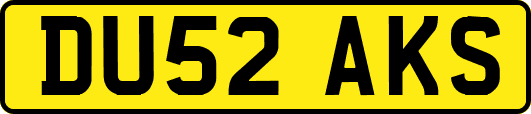 DU52AKS