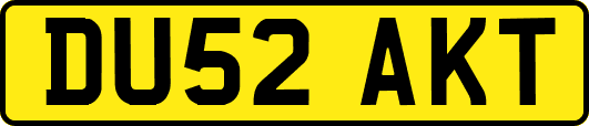 DU52AKT