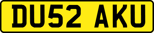 DU52AKU