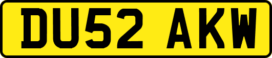 DU52AKW