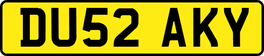 DU52AKY