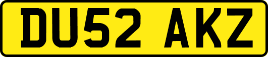 DU52AKZ