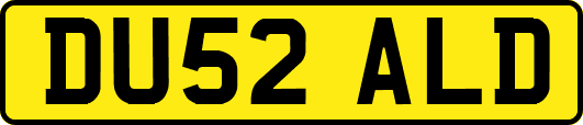 DU52ALD