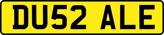 DU52ALE