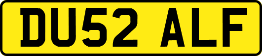 DU52ALF