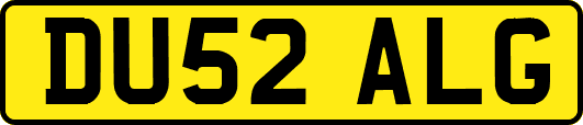 DU52ALG