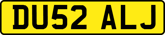 DU52ALJ