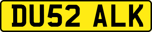 DU52ALK