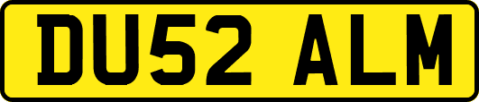 DU52ALM