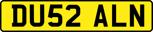 DU52ALN