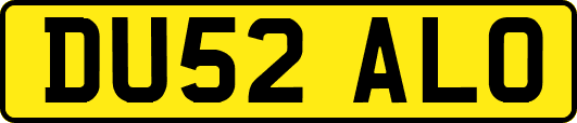 DU52ALO